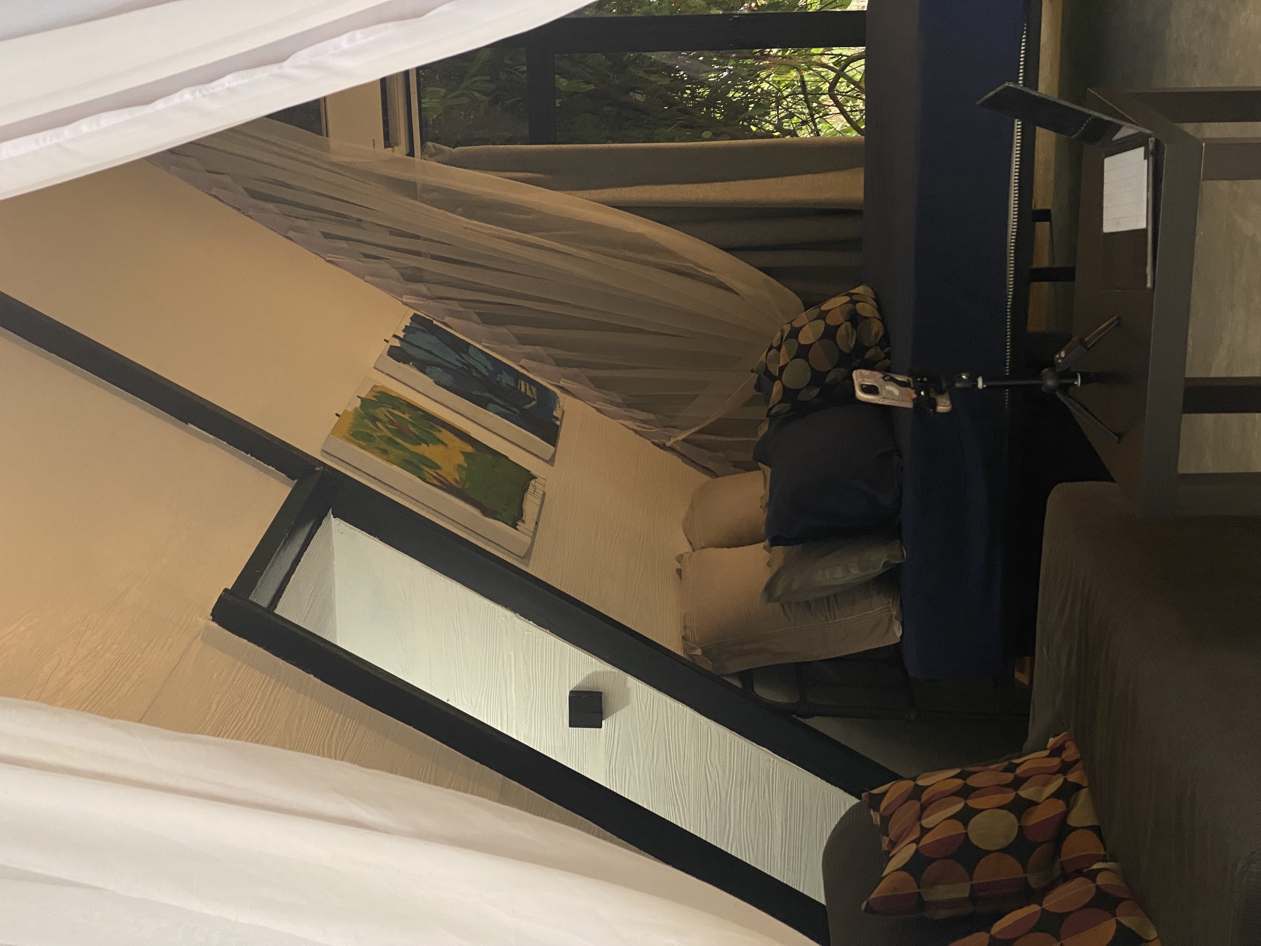 Cozy Nights, Slumber Retreat, or Nightfall Comfort